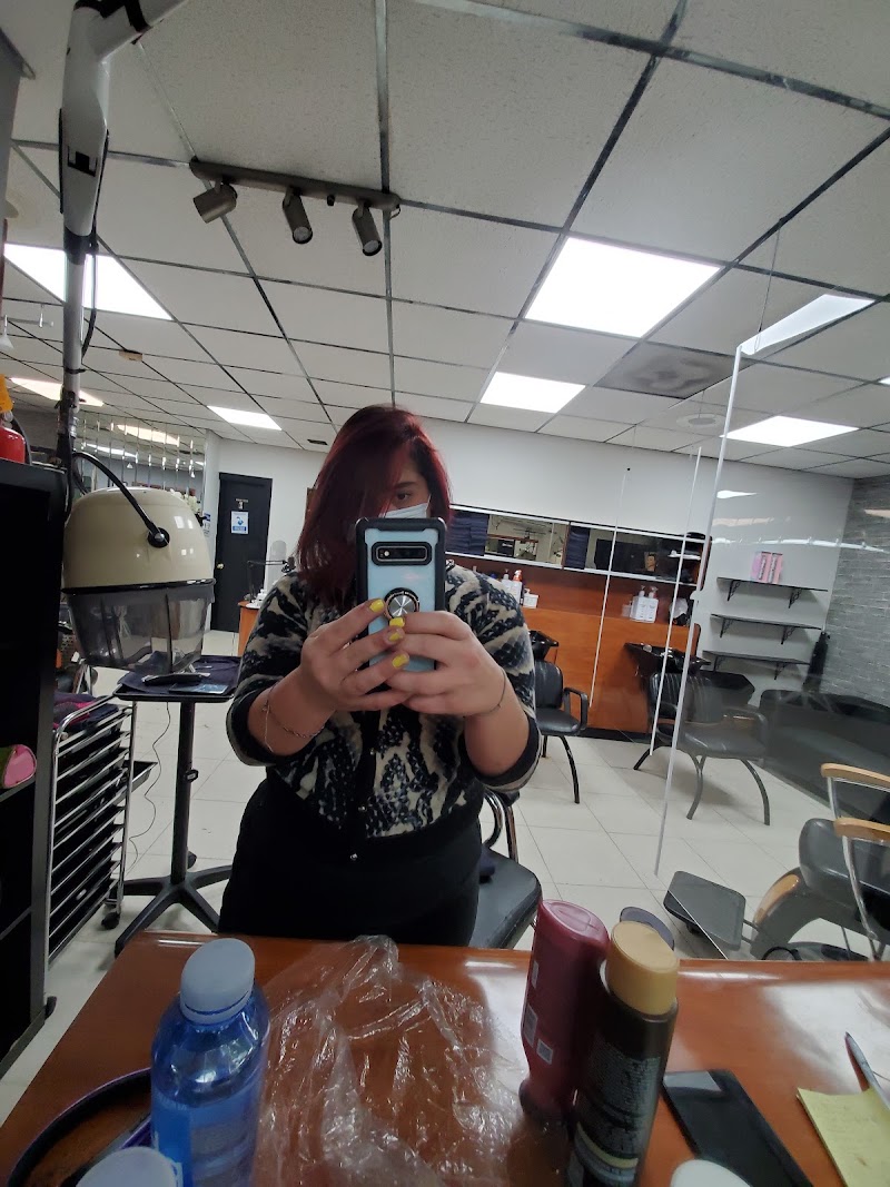 Vanity Beauty Hair Salon, beauty salon in Elizabeth, NJ, photo 4 of 9