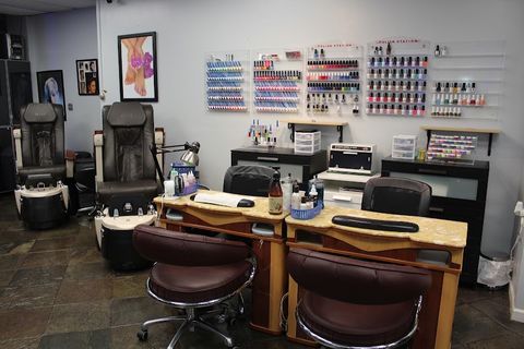 Mao's Salon, beauty salon in Elizabeth, NJ